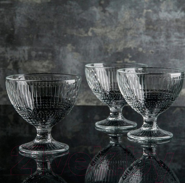 Изображение товара Набор креманок Luminarc Луиз P2008 (3шт)