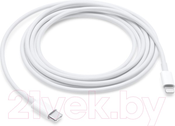 Кабель Apple USB-C Lightning / MQGH2 (2м)