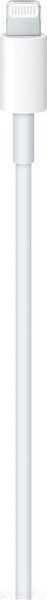 Изображение товара Кабель Apple USB-C Lightning / MQGH2 (2м)