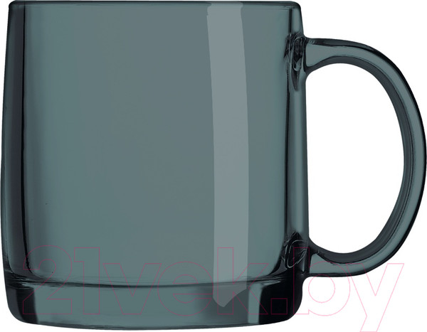 Изображение товара Кружка Luminarc Нордик P9322 (сияющий графит)