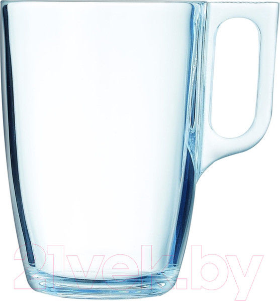 Изображение товара Набор кружек Luminarc Время дегустаций. Капучино Q2843 (2шт)