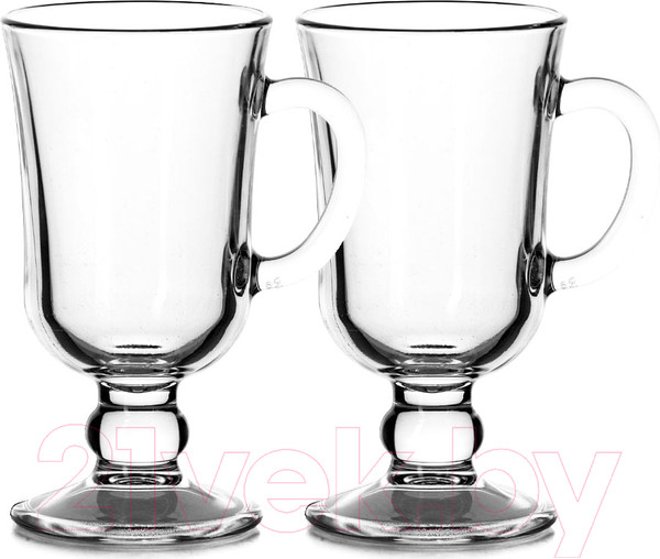 Изображение товара Набор кружек Luminarc Время дегустаций. Глинтвейн Q2844 (2шт)