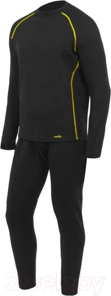 Изображение товара Комплект термобелья Norfin Scandic Comfort 01 / 3006101 (S)