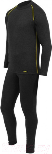 Изображение товара Комплект термобелья Norfin Scandic Classic Cotton 02 / 3009102 (M)