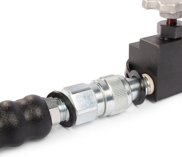 Изображение товара Разветвитель для шланга КВТ КГР-3 / 59878