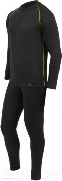 Изображение товара Комплект термобелья Norfin Scandic Classic Cotton 06 / 3009106 (XXXL)