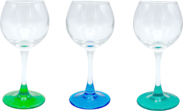 Изображение товара Набор рюмок ОСЗ Эдем 14с1802ЛМ (3шт)