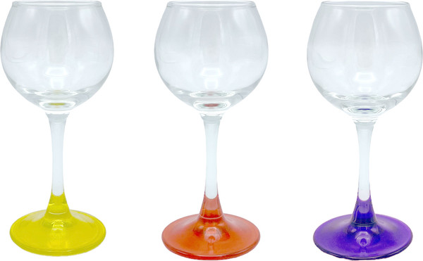 Изображение товара Набор рюмок ОСЗ Эдем 14с1802ЛМ (3шт)