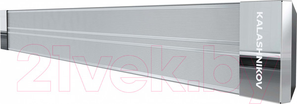 Изображение товара Инфракрасный обогреватель Kalashnikov KIRH-E40P-31