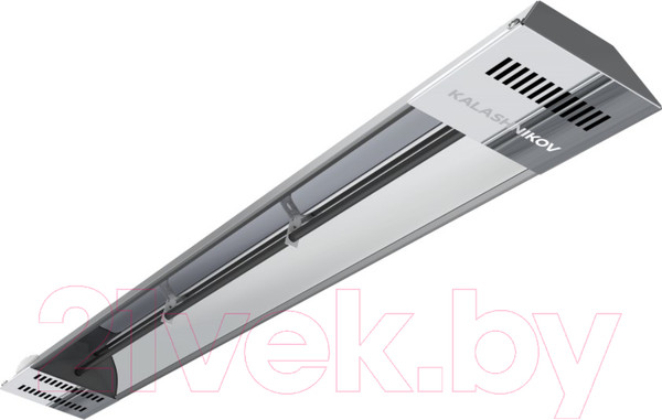 Изображение товара Инфракрасный обогреватель Kalashnikov KIRH-E45T-31