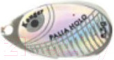 Изображение товара Блесна Konger Palia № 2 Н000 / 353120000