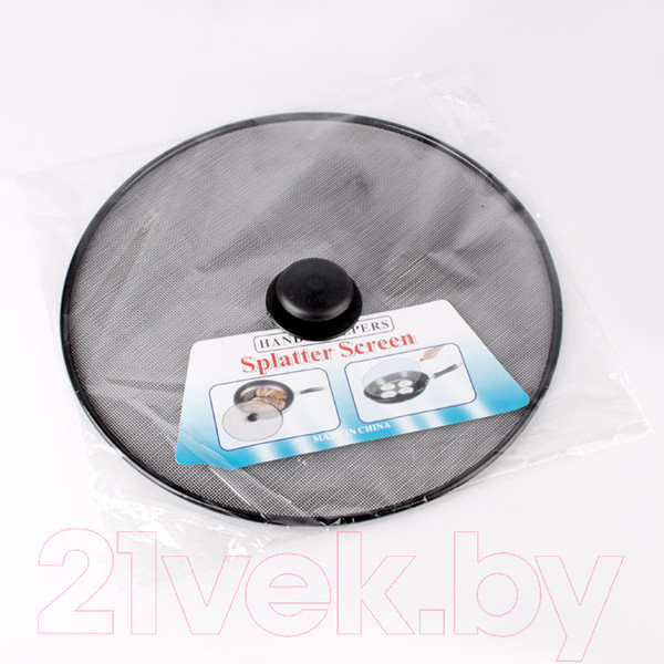 Изображение товара Крышка-экран от брызг Darvish DV-H-332