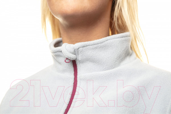 Изображение товара Кофта рабочая Neo Tools 80-501-M Женская (светло-серый)