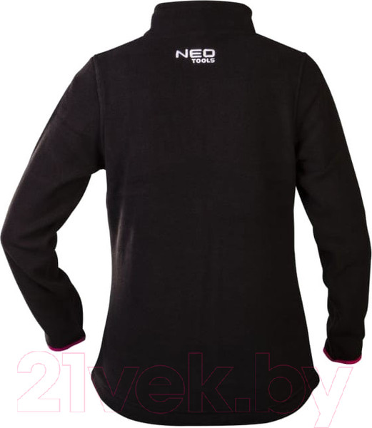 Изображение товара Кофта рабочая Neo Tools 80-501-M Женская (светло-серый)