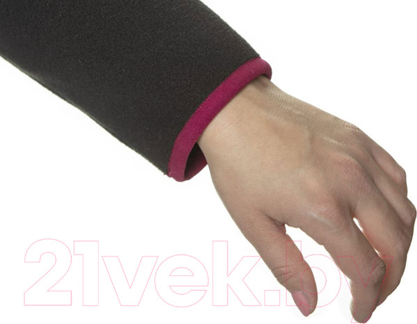 Изображение товара Кофта рабочая Neo Tools 80-501-M Женская (светло-серый)