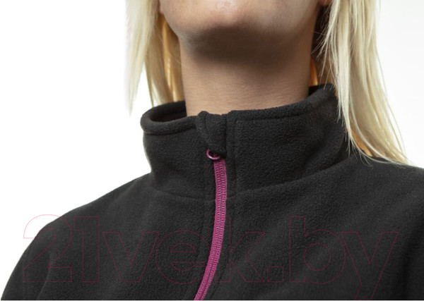 Изображение товара Кофта рабочая Neo Tools 80-501-M Женская (светло-серый)