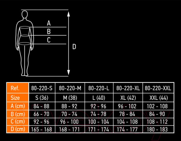 Изображение товара Кофта рабочая Neo Tools 80-501-M Женская (светло-серый)