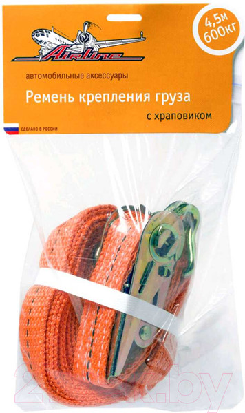 Изображение товара Ремень крепежный Airline AS-T-21