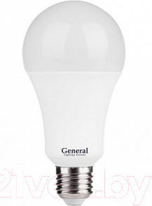 Изображение товара Лампа General Lighting GLDEN-WA60-B-7-230-E27-4000 / 660146