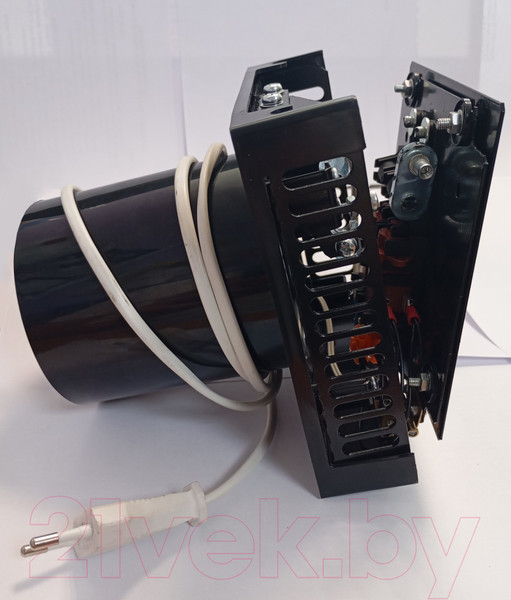 Изображение товара Вентилятор накладной Dospel Rimera 100S 007-9082