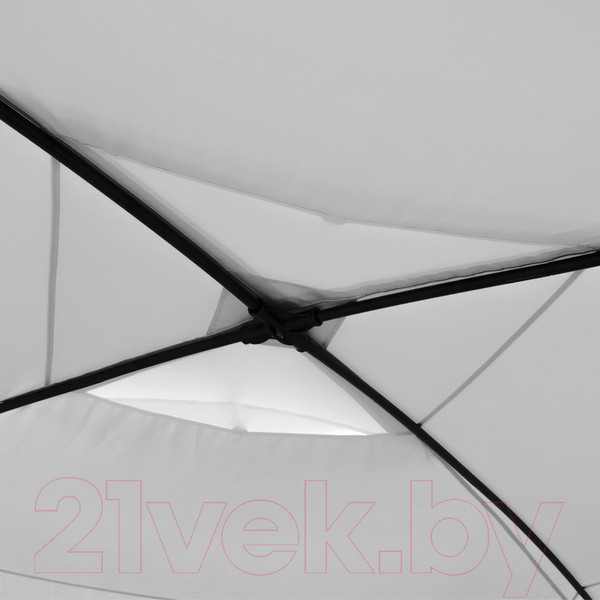 Изображение товара Туристический шатер FHM Pavillion 9354 (синий/серый)