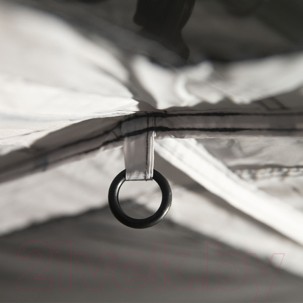 Изображение товара Туристический шатер FHM Pavillion 9354 (синий/серый)