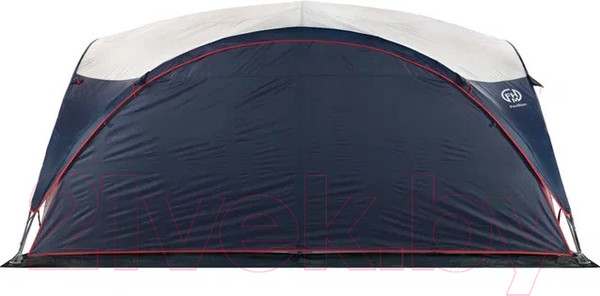 Изображение товара Туристический шатер FHM Pavillion 9354 (синий/серый)