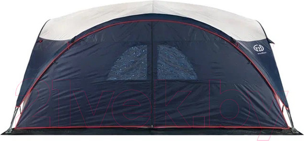 Изображение товара Туристический шатер FHM Pavillion 9354 (синий/серый)