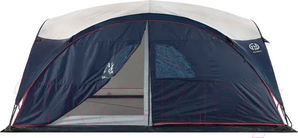 Изображение товара Туристический шатер FHM Pavillion 9354 (синий/серый)