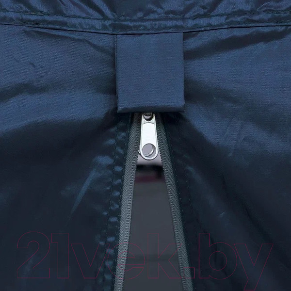 Изображение товара Туристический шатер FHM Pavillion 9354 (синий/серый)