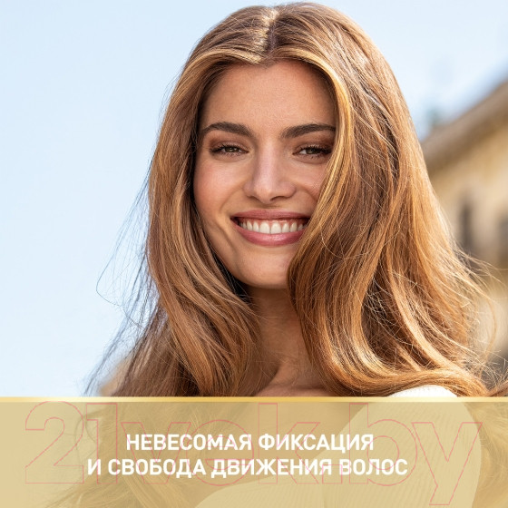 Изображение товара Лак для укладки волос Wellaflex Упругая фиксация надолго Суперсильная фиксация (250мл)