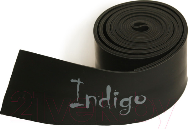 Изображение товара Эспандер Indigo Sport Heavy 602-3 HKRB (черный)