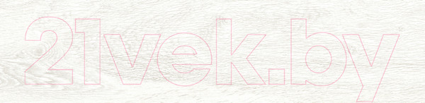 Изображение товара Плитка Cersanit Wood Concept Prime (218x898, белый)