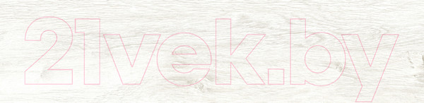 Изображение товара Плитка Cersanit Wood Concept Prime (218x898, белый)