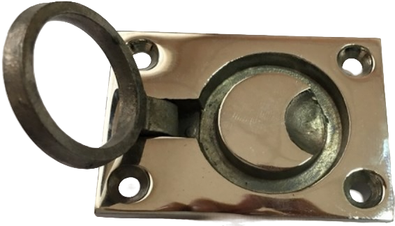 Изображение товара Ручка для лодки Ho Star 0554-0104