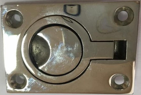 Изображение товара Ручка для лодки Ho Star 0554-0104