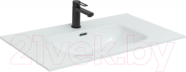 Изображение товара Умывальник Aquanet Flat 80 / 254364