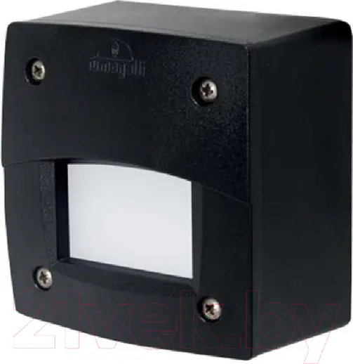 Изображение товара Светильник уличный Fumagalli Leti 3S3.000.000.AYG1L