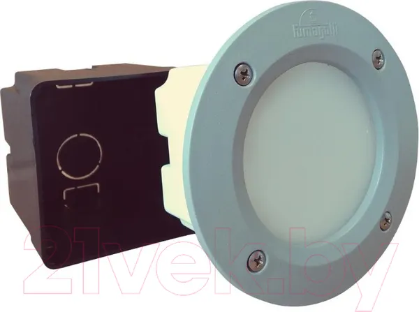 Изображение товара Светильник уличный Fumagalli Leti 2C1.000.000.LYG1L