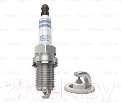 Изображение товара Свеча зажигания для авто Bosch 0242240649