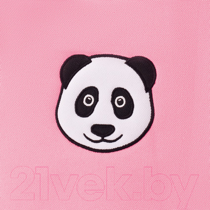 Изображение товара Детский рюкзак Reisenthel Panda Dots Pink / IE3072