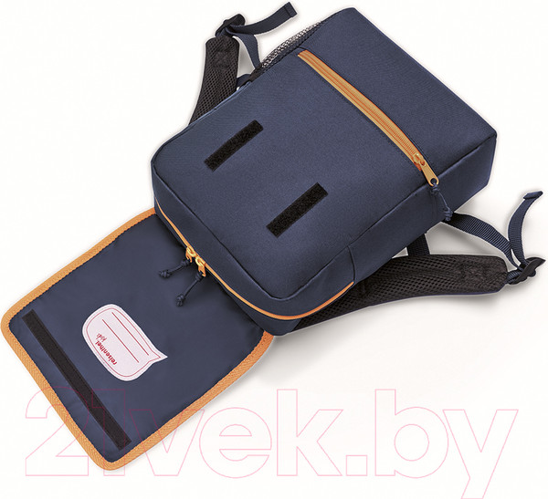 Изображение товара Детский рюкзак Reisenthel Tiger Navy / IE4077