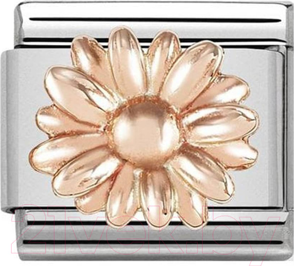 Изображение товара Звено для браслета NominatioN Маргаритка 430106/08