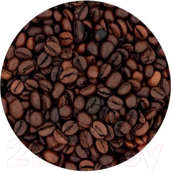 Изображение товара Кофе в зернах Segafredo Zanetti Intermezzo / 200.001.066 (1кг)