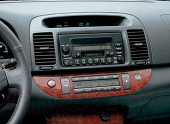 Изображение товара Переходная рамка Incar RTY-FC724