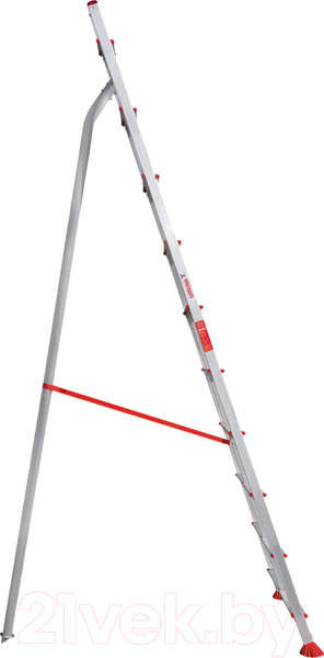 Изображение товара Лестница-стремянка Новая Высота NV 3191 / 3191110