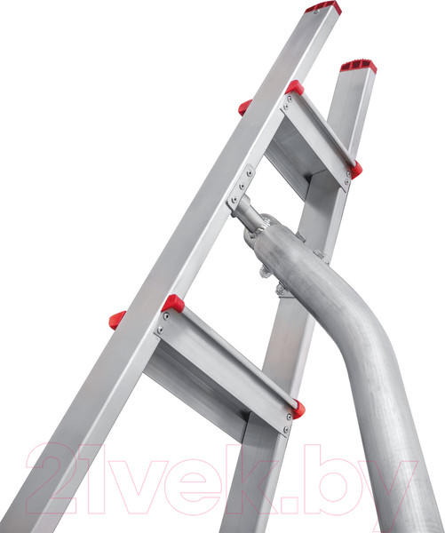 Изображение товара Лестница-стремянка Новая Высота NV 3191 / 3191110