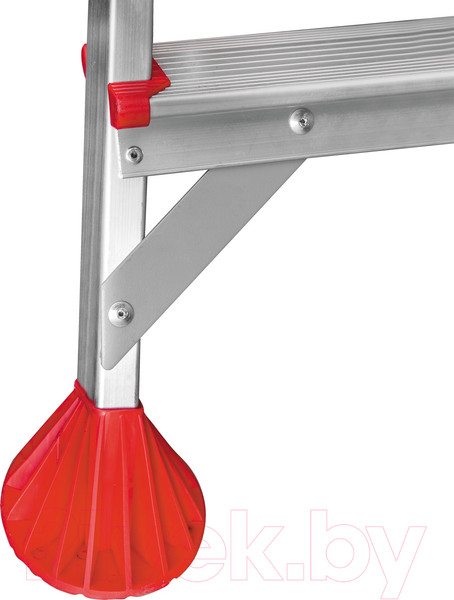 Изображение товара Лестница-стремянка Новая Высота NV 3191 / 3191110