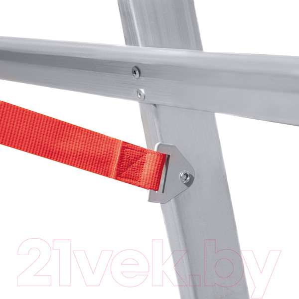 Изображение товара Лестница-стремянка Новая Высота NV 3191 / 3191110