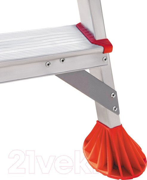 Изображение товара Лестница-стремянка Новая Высота NV 3191 / 3191110